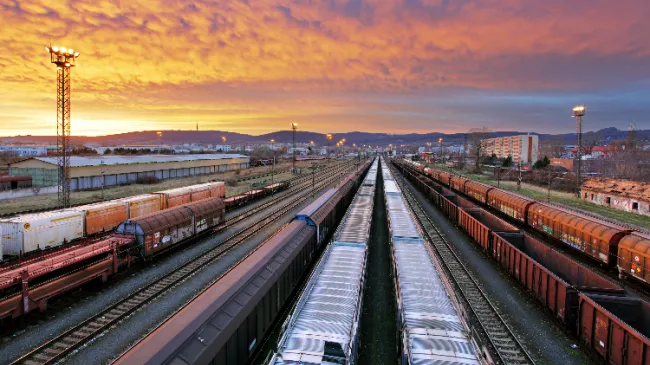 railroads